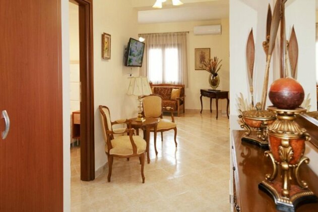 House Maria Agios Nikolaos - Photo3