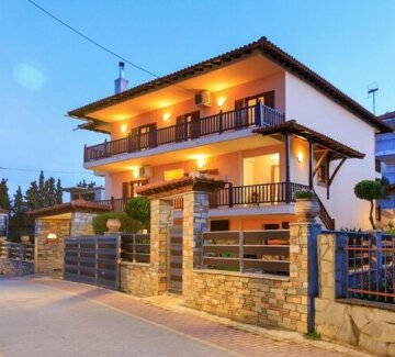 House Maria Agios Nikolaos