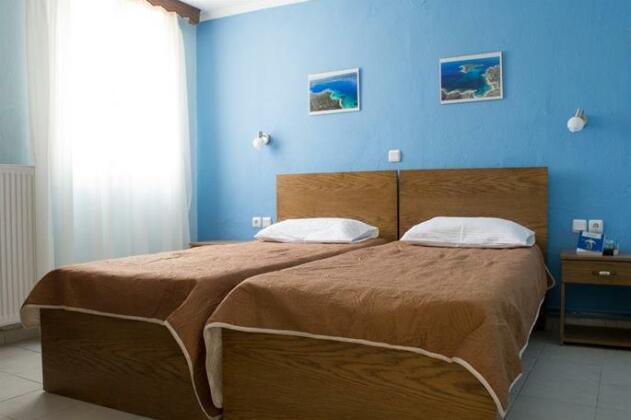 Ippotamos House - Photo4