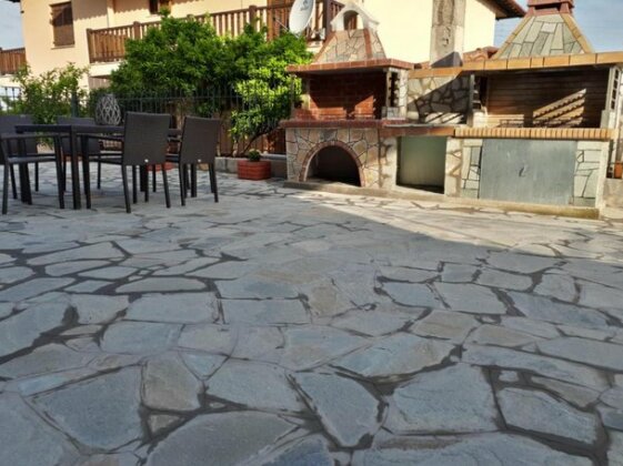 Kap's appartment 1 - Photo2