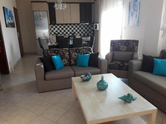 Kap's appartment 1 - Photo5