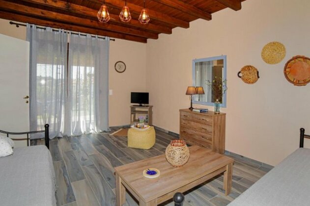 Loft Sweet loft Agios Nikolaos - Photo5