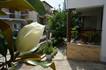 Magnolia Agios Nikolaos