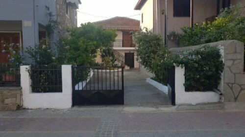 Nikolaos House Agios Nikolaos