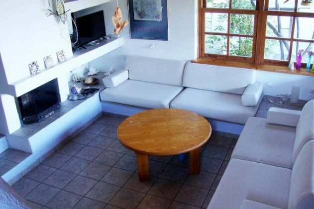 Reina's house by the sea - Photo2