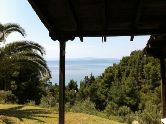Reina's house by the sea - Photo3