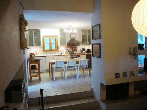 Reina's house by the sea - Photo4