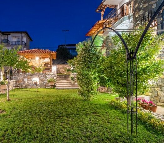 Rizes House