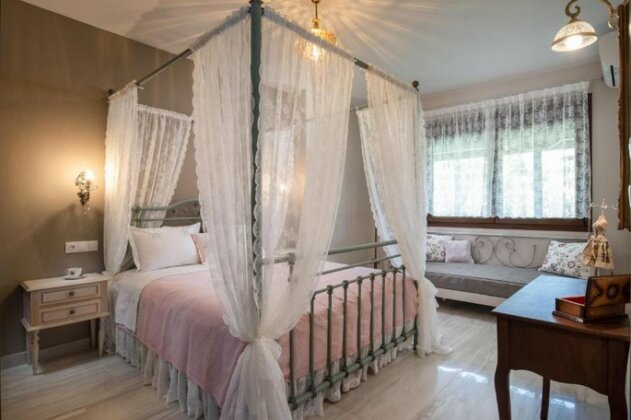 Rizes House - Photo2
