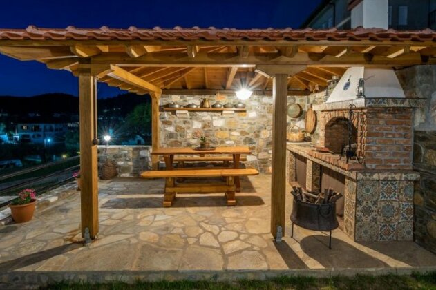 Rizes House - Photo3