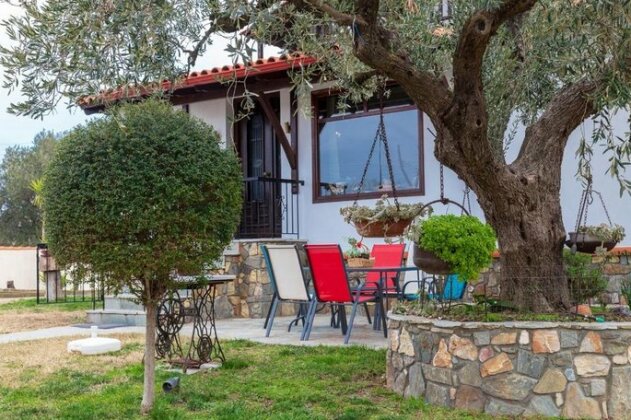 Sarra House - Photo2