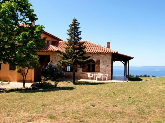 Sebs House