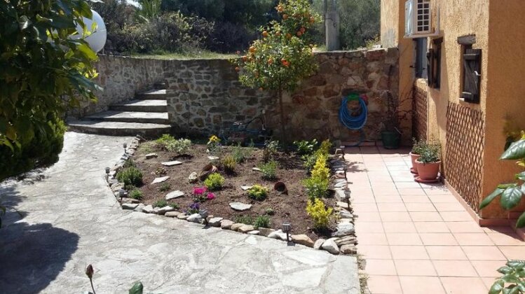 Sebs House - Photo2