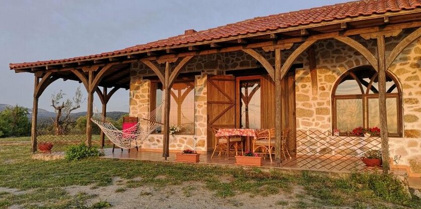 Sebs House - Photo4
