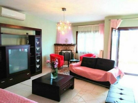 Sun House Agios Nikolaos - Photo3