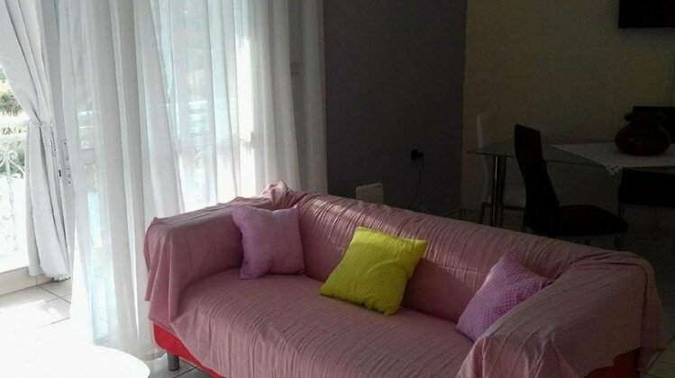 Sun House Agios Nikolaos - Photo5