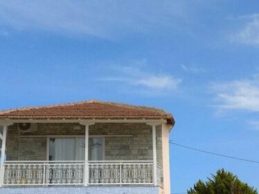Sun House Agios Nikolaos