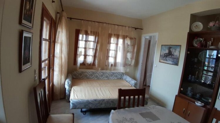 Vangel house - Photo3