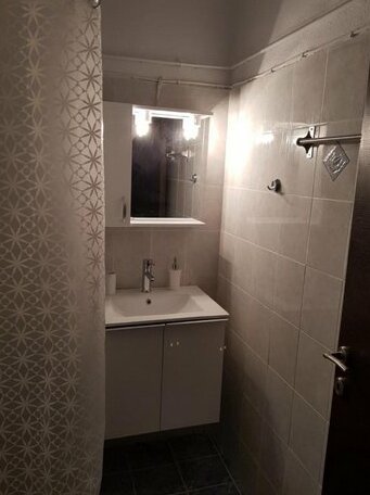 Vasileios Apartments - Photo2