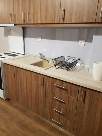Vasileios Apartments - Photo4
