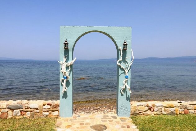 Villa Agapitos - Photo2
