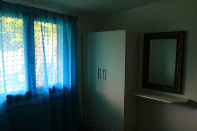 Villa Agapitos - Photo3