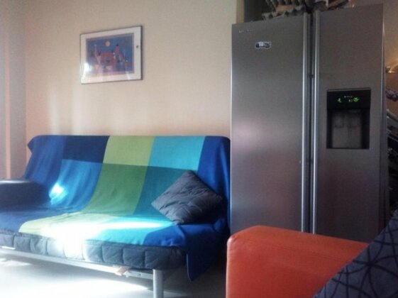Villa Paulos - Photo2