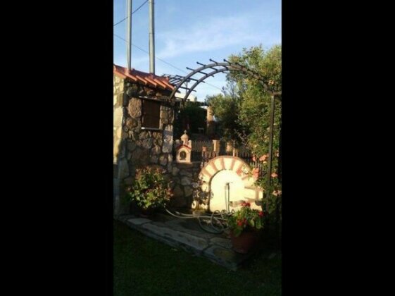 Xalonia Seaview - Photo2