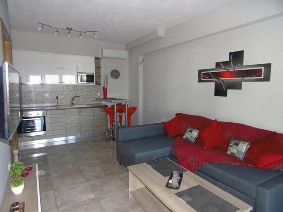 Xalonia Seaview - Photo3
