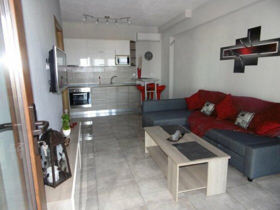 Xalonia Seaview - Photo5