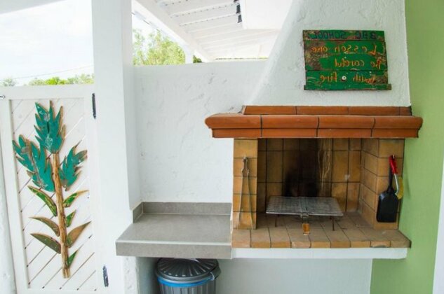 Xalonia Villas - Photo2