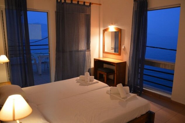 9 Muses Agios Nikolaos - Photo2