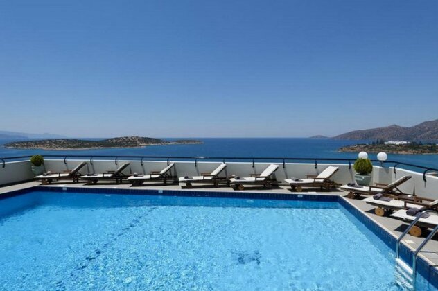 Alantha Apartments - Photo2