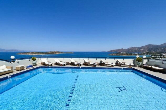 Alantha Apartments - Photo3