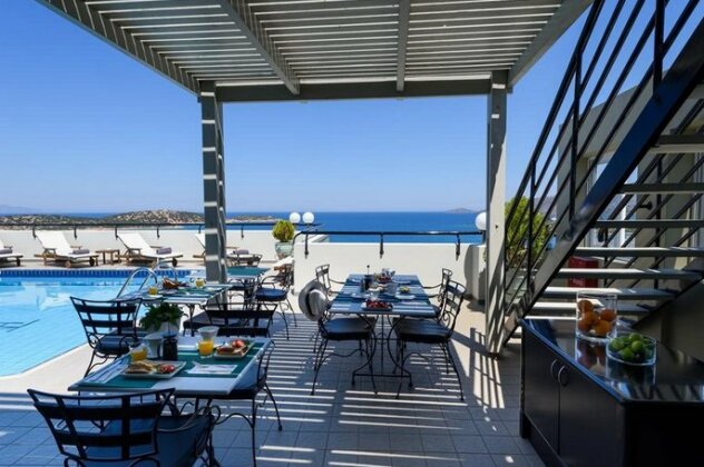 Alantha Apartments - Photo5