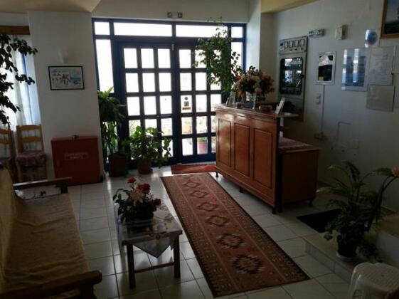 Angelos Hotel - Photo2
