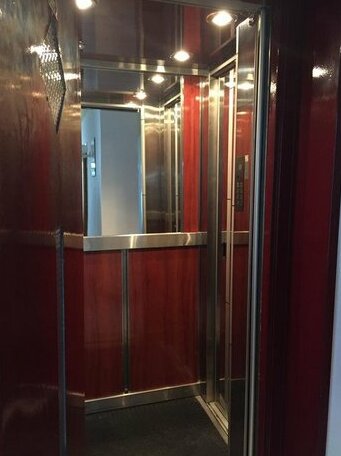 Angelos Hotel - Photo4