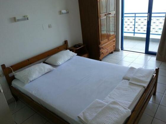Angelos Hotel - Photo5