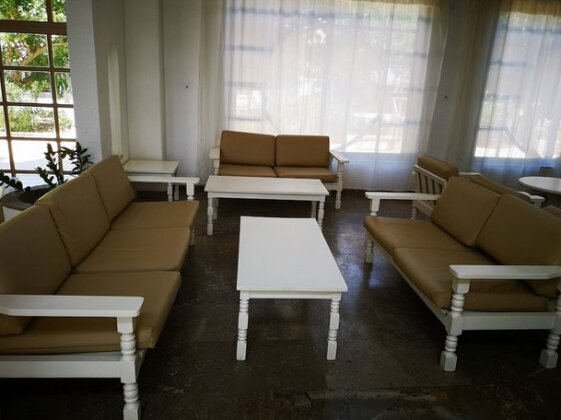 Apollon Hotel Agios Nikolaos Crete - Photo4