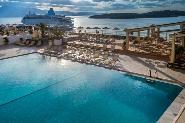 Avra Collection Hermes Hotel - Photo2