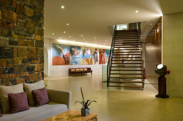 Avra Collection Hermes Hotel - Photo3