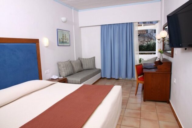 Avra Collection Hermes Hotel - Photo5