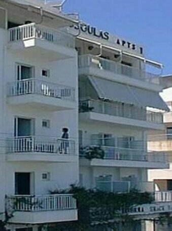 Bousoulas Apartments