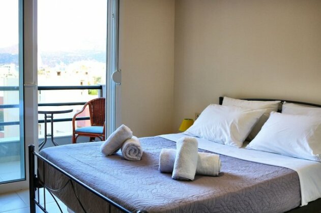 Central Apartment Agios Nikolaos - Photo3