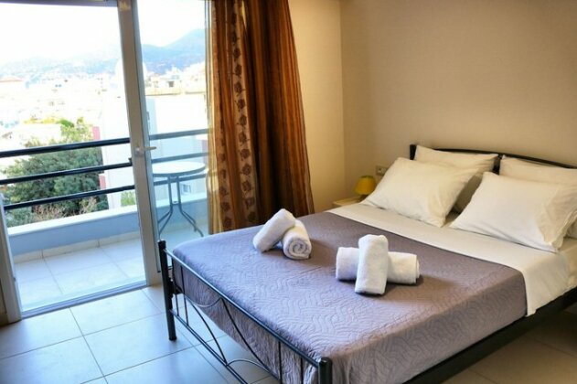 Central Apartment Agios Nikolaos - Photo4