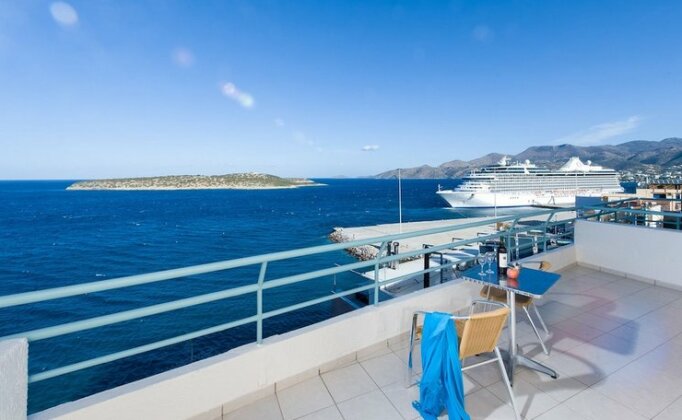 Creta Hotel - Photo2