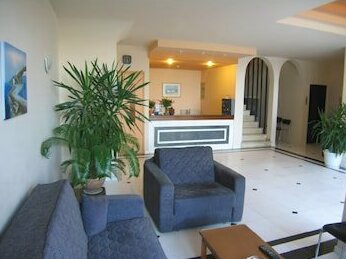 Creta Hotel - Photo3