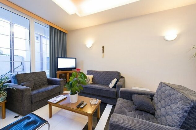 Creta Hotel - Photo4