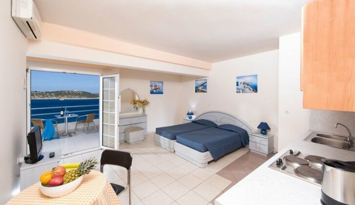 Creta Hotel - Photo5