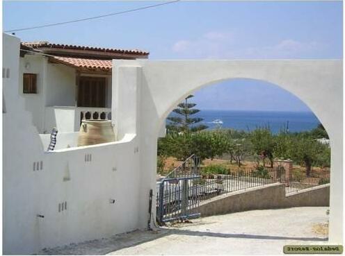Dedalos Resort - Photo2